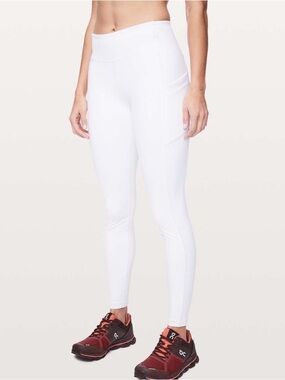 lululemon Speed Up Tight leggings